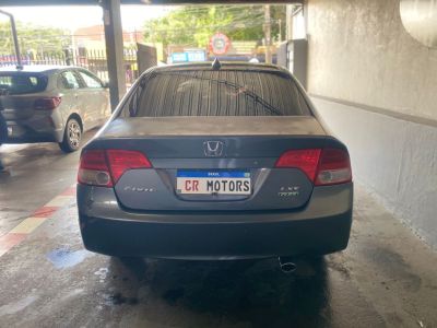 HONDA Civic LXS 1.8 16v 2008 - miniatura 6