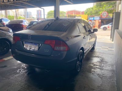 HONDA Civic LXS 1.8 16v 2008 - miniatura 7