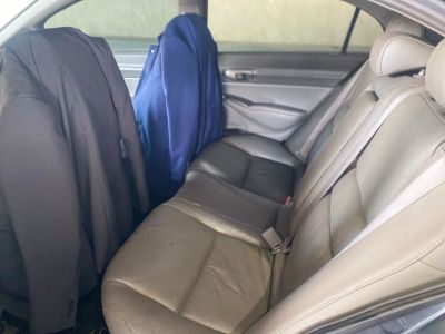HONDA Civic LXS 1.8 16v 2008 - miniatura 8