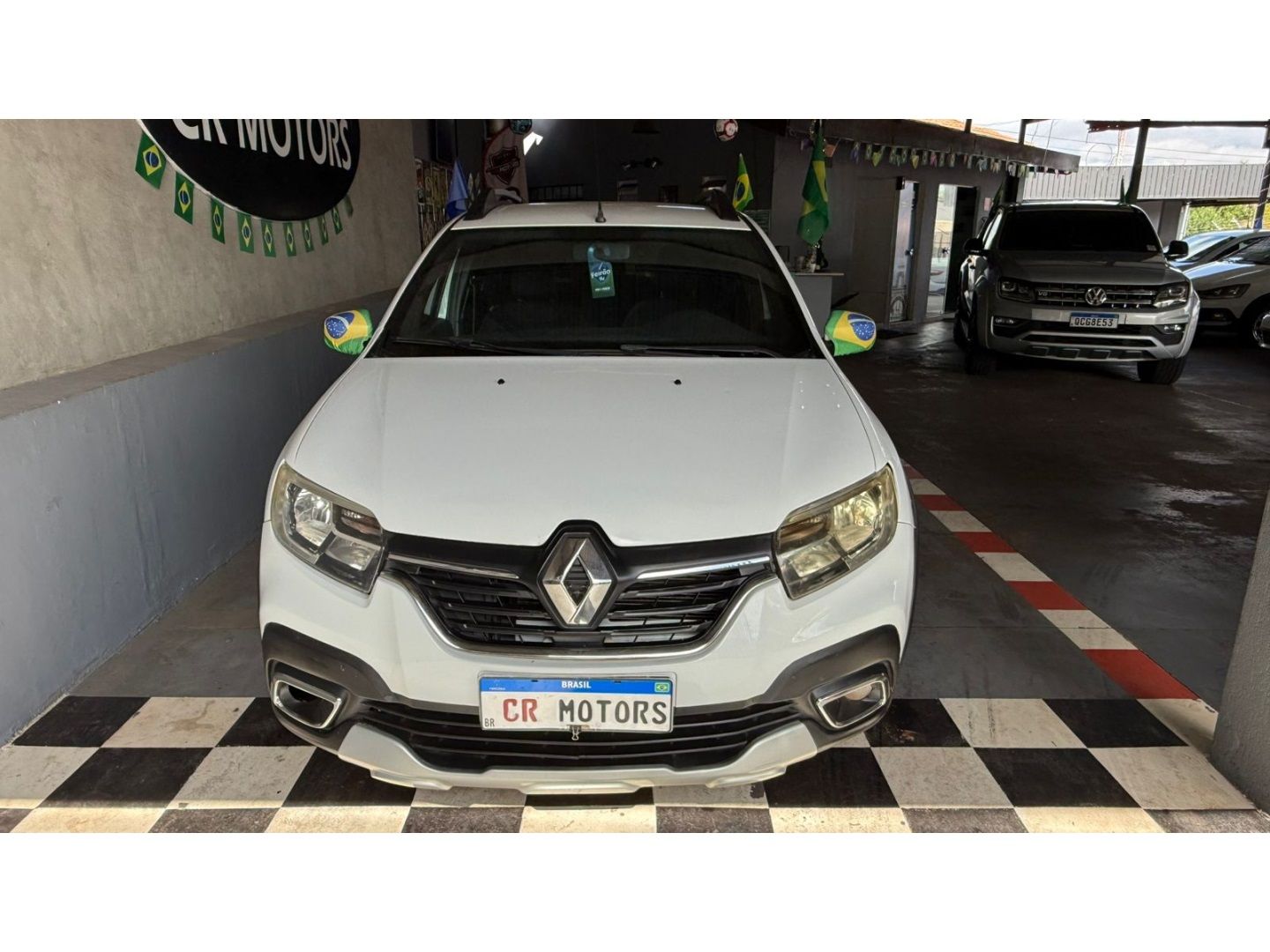 RENAULT Sandero StepWay 1.6 16v 2020 - miniatura 2