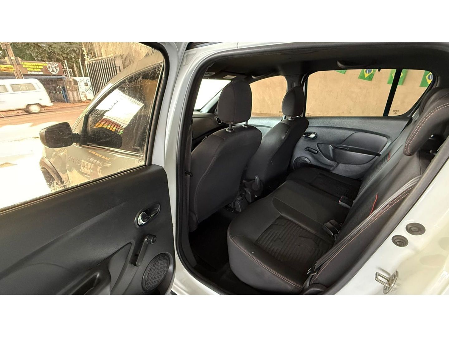 RENAULT Sandero StepWay 1.6 16v 2020 - miniatura 9