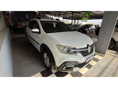 RENAULT Sandero StepWay 1.6 16v 2020 - miniatura 3