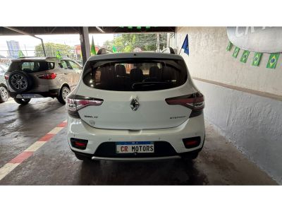 RENAULT Sandero StepWay 1.6 16v 2020 - miniatura 6