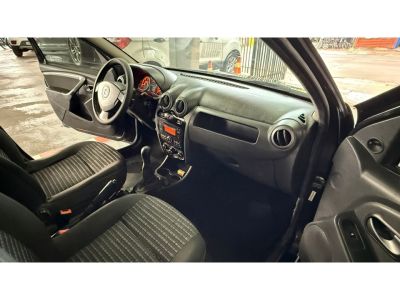 RENAULT Sandero Expression 1.6 2012 - miniatura 8