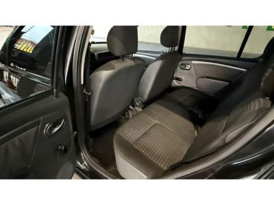 RENAULT Sandero Expression 1.6 2012 - miniatura 10