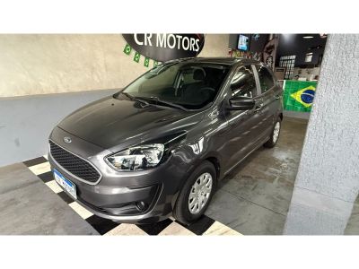 FORD Ka Hatch SE 1.0 12v 2020