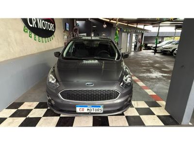 FORD Ka Hatch SE 1.0 12v 2020 - miniatura 2