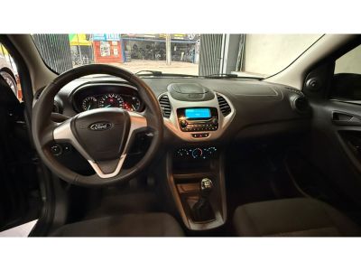 FORD Ka Hatch SE 1.0 12v 2020 - miniatura 8