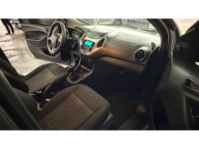 FORD Ka Hatch SE 1.0 12v 2020 - miniatura 9