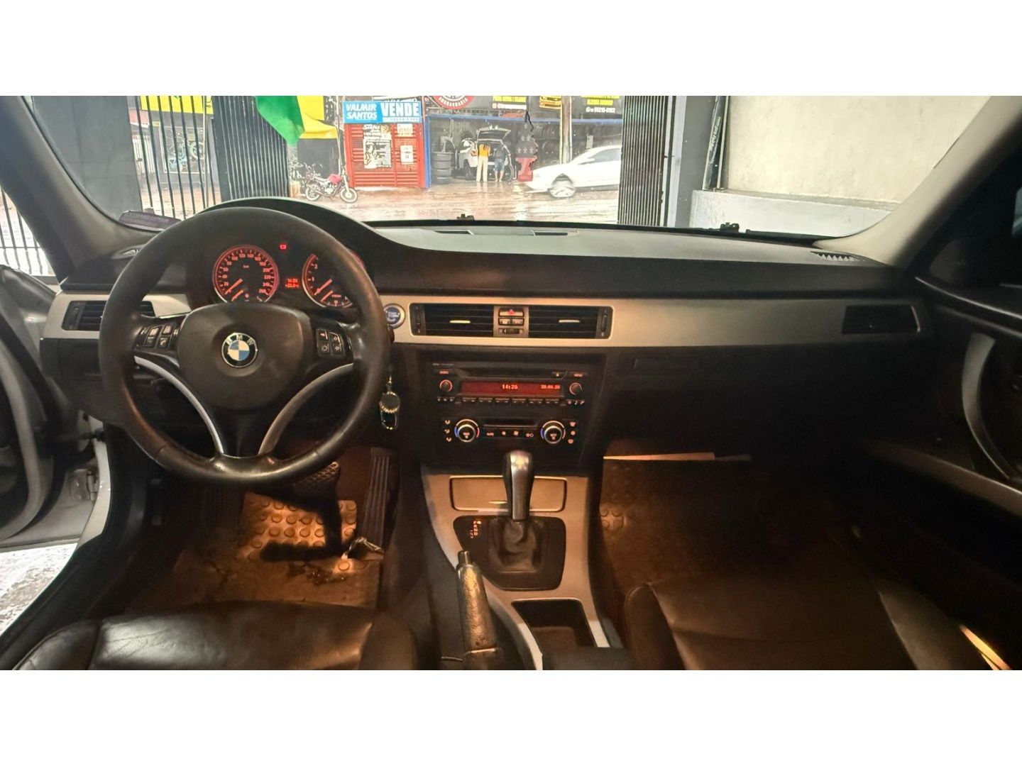 BMW 325i 2.5 24v 2007 - miniatura 8
