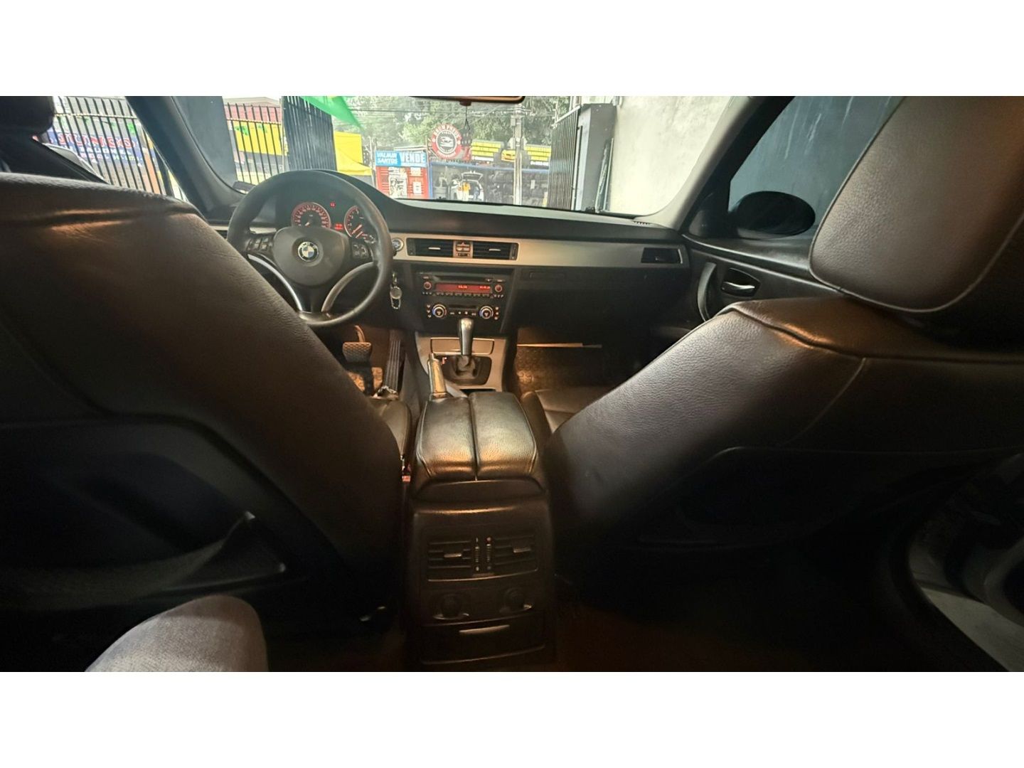 BMW 325i 2.5 24v 2007 - miniatura 9
