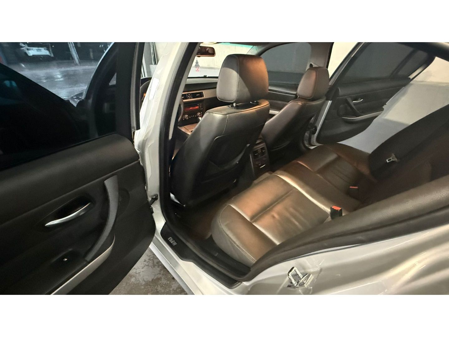 BMW 325i 2.5 24v 2007 - miniatura 10