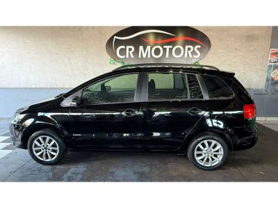 VOLKSWAGEN SpaceFox Highline 1.6 2014 - miniatura 4