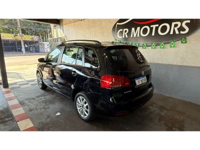 VOLKSWAGEN SpaceFox Highline 1.6 2014 - miniatura 5
