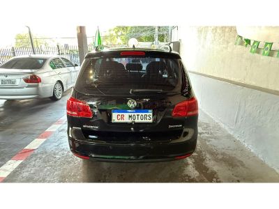 VOLKSWAGEN SpaceFox Highline 1.6 2014 - miniatura 6