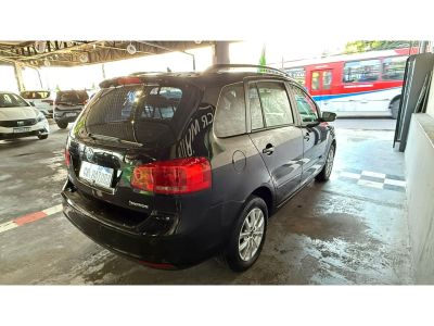 VOLKSWAGEN SpaceFox Highline 1.6 2014 - miniatura 7