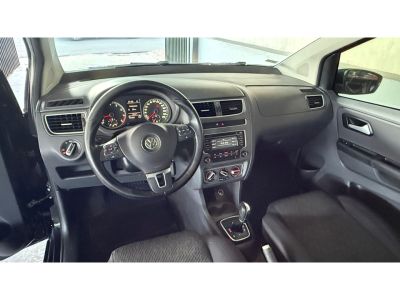 VOLKSWAGEN SpaceFox Highline 1.6 2014 - miniatura 8