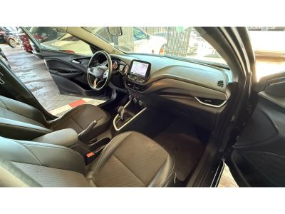 CHEVROLET Onix Sedan Plus LTZ 1.0T 12v 2025 - miniatura 9