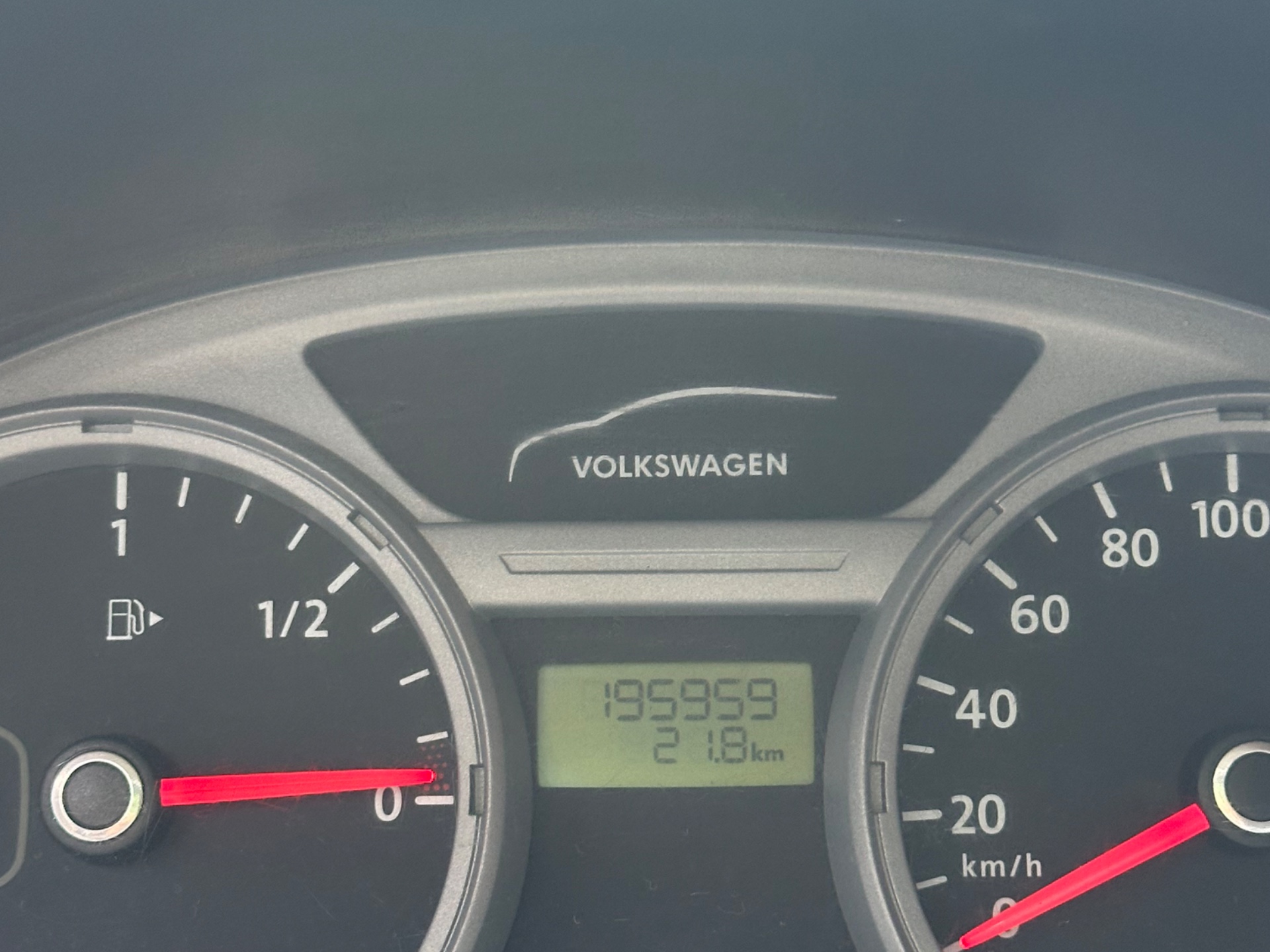 VOLKSWAGEN Gol 1.0 4p. 2010 - miniatura 10