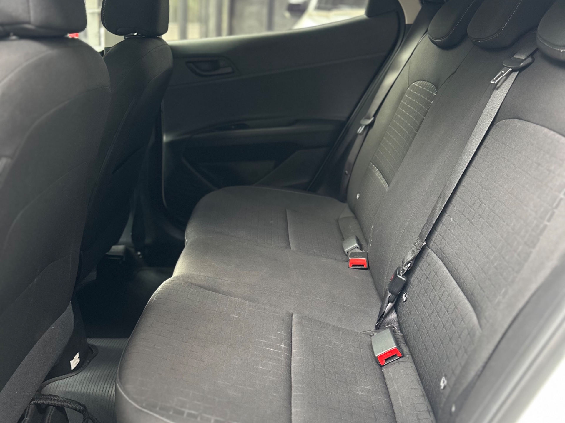 HYUNDAI HB20 Comfort Plus 1.0T 12v 2025 - miniatura 7