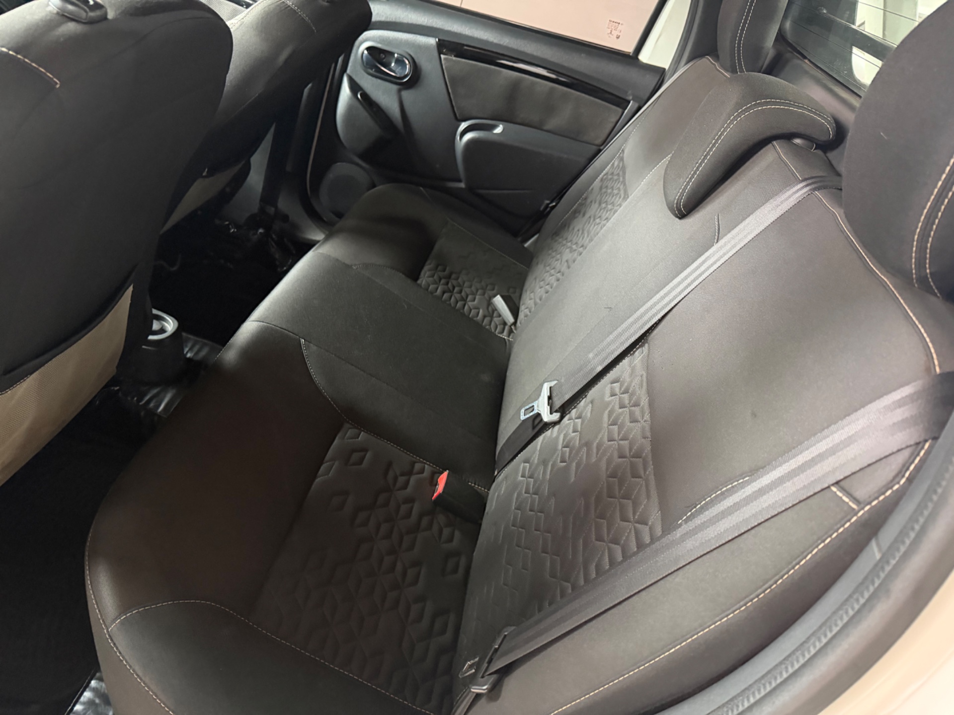 RENAULT Duster Oroch Dynamique 1.6 16v 2016 - miniatura 5