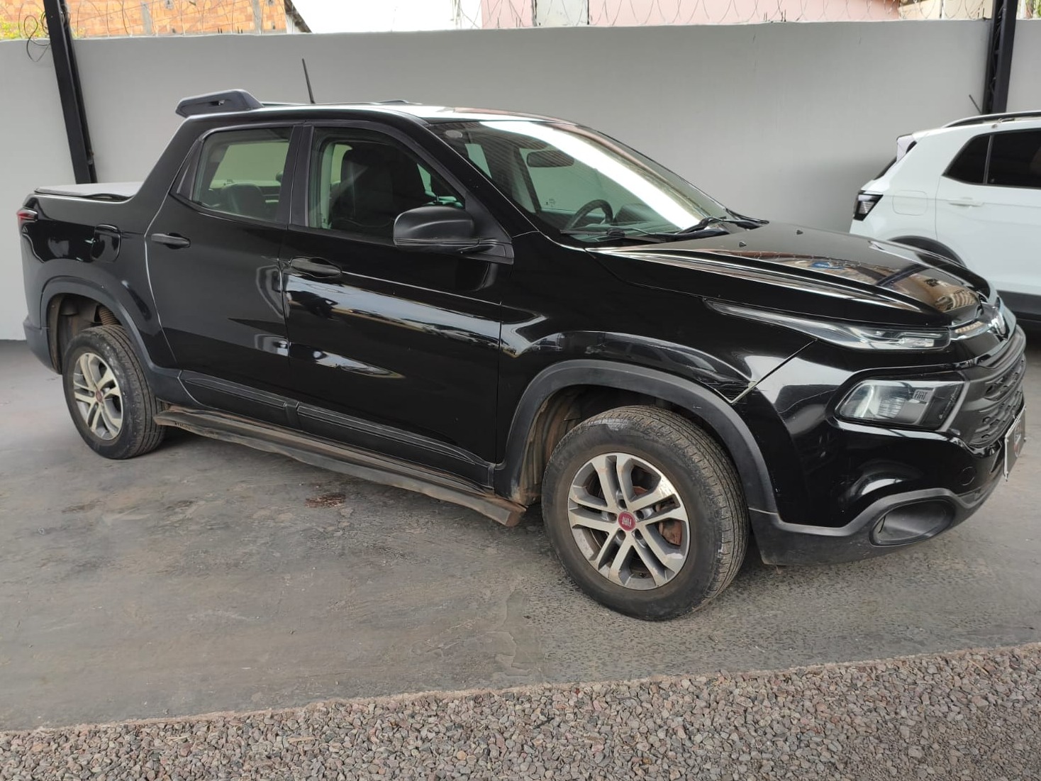 FIAT Toro Freedom 1.8 16v 2017 - miniatura 5