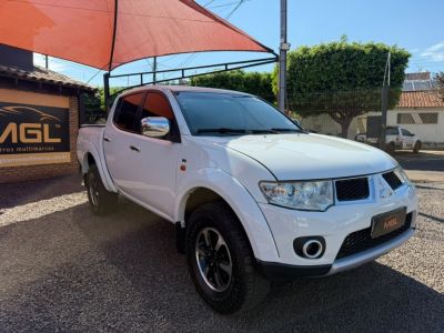 MITSUBISHI L200 Triton HPE 3.2TDi 16v 4X4 C.D. 2013 - miniatura 2