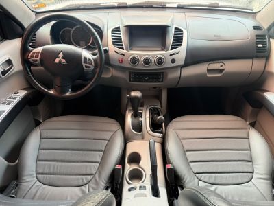 MITSUBISHI L200 Triton HPE 3.2TDi 16v 4X4 C.D. 2013 - miniatura 3