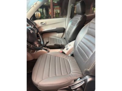 MITSUBISHI L200 Triton HPE 3.2TDi 16v 4X4 C.D. 2013 - miniatura 4