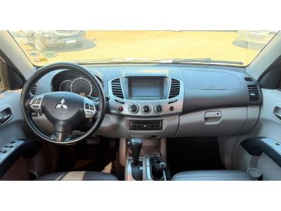 MITSUBISHI L200 Triton HPE 3.2TDi 16v 4X4 C.D. 2013 - miniatura 5