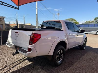 MITSUBISHI L200 Triton HPE 3.2TDi 16v 4X4 C.D. 2013 - miniatura 9