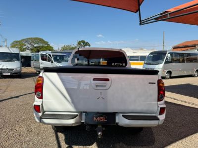 MITSUBISHI L200 Triton HPE 3.2TDi 16v 4X4 C.D. 2013 - miniatura 10