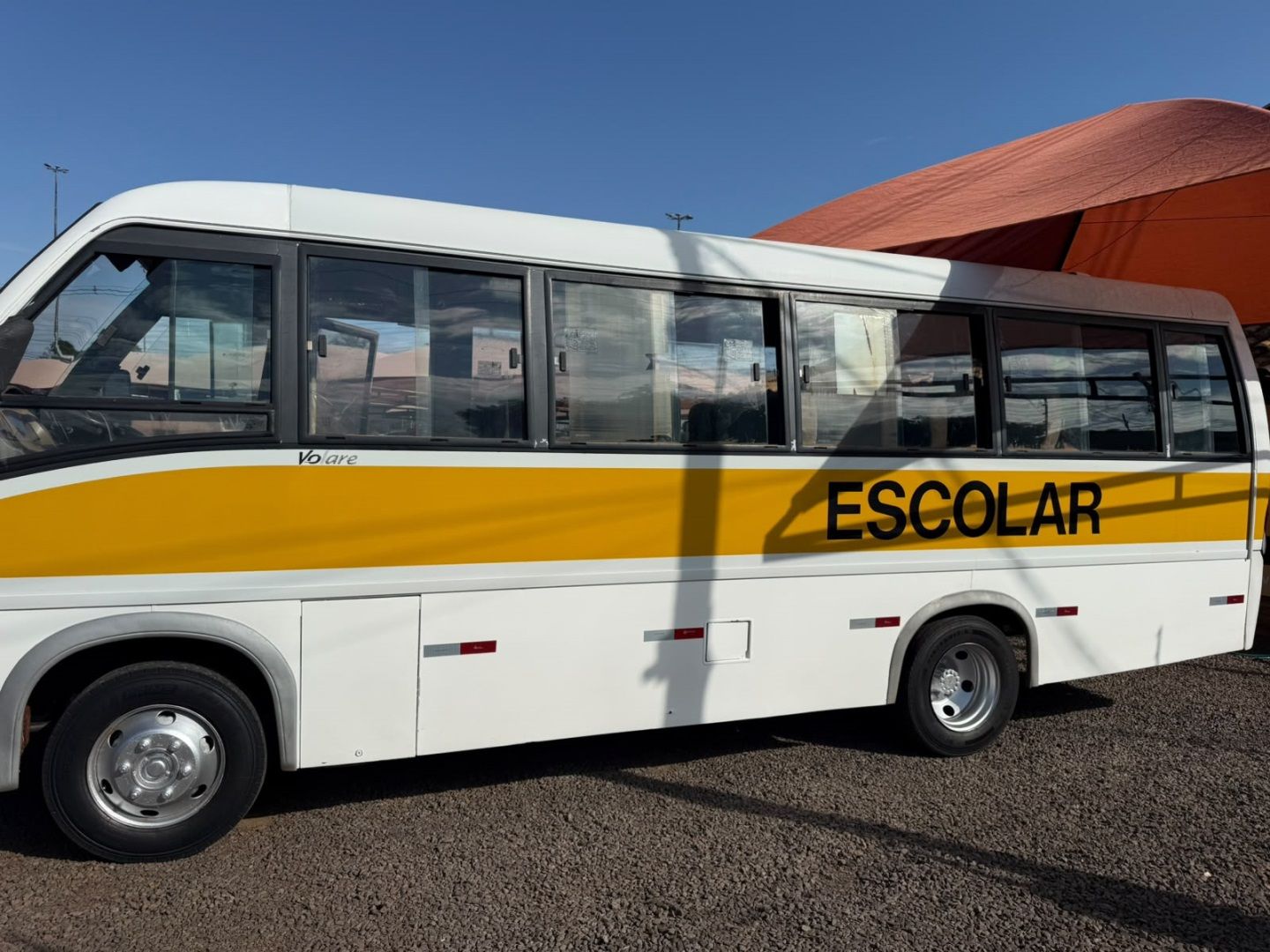 MARCOPOLO Volare V8  2011 - miniatura 5