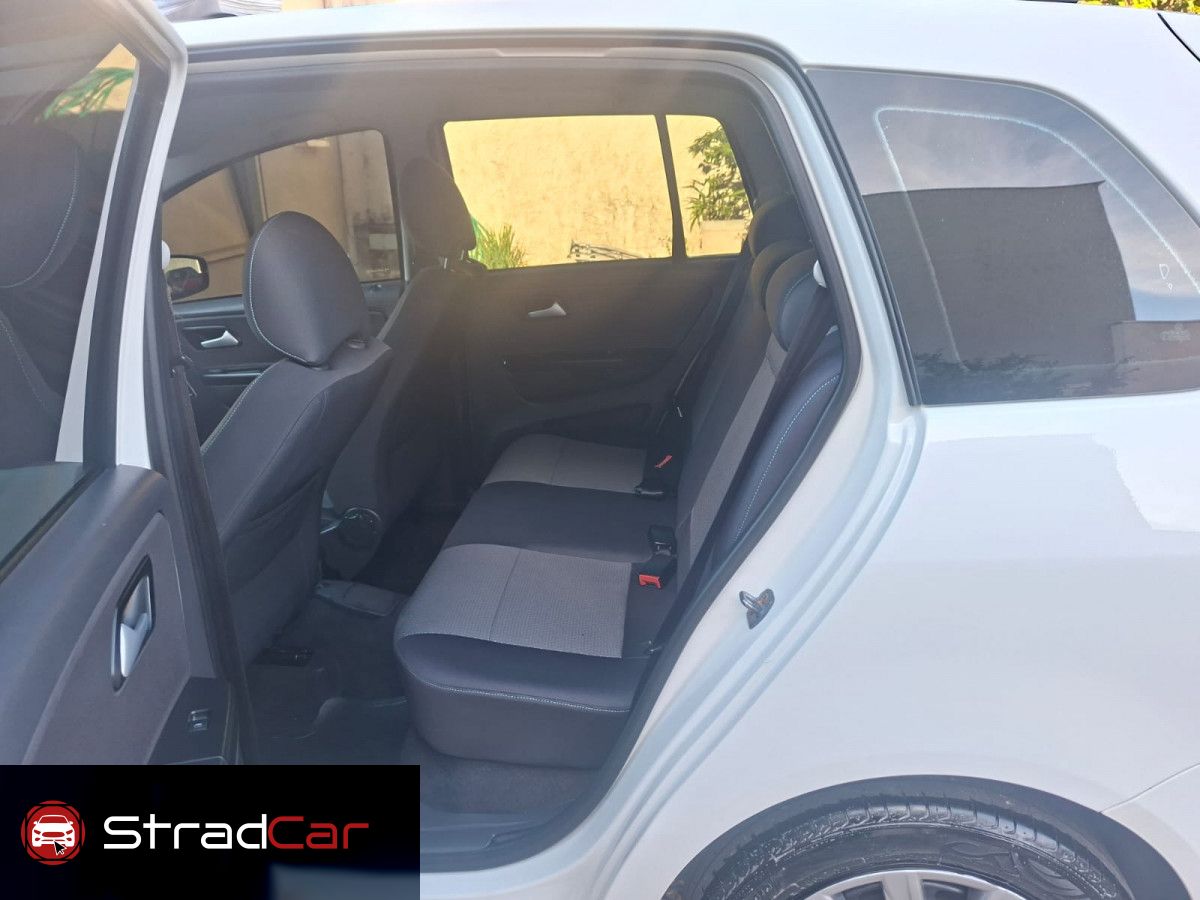 VOLKSWAGEN SpaceFox 1.6 2012 - miniatura 7