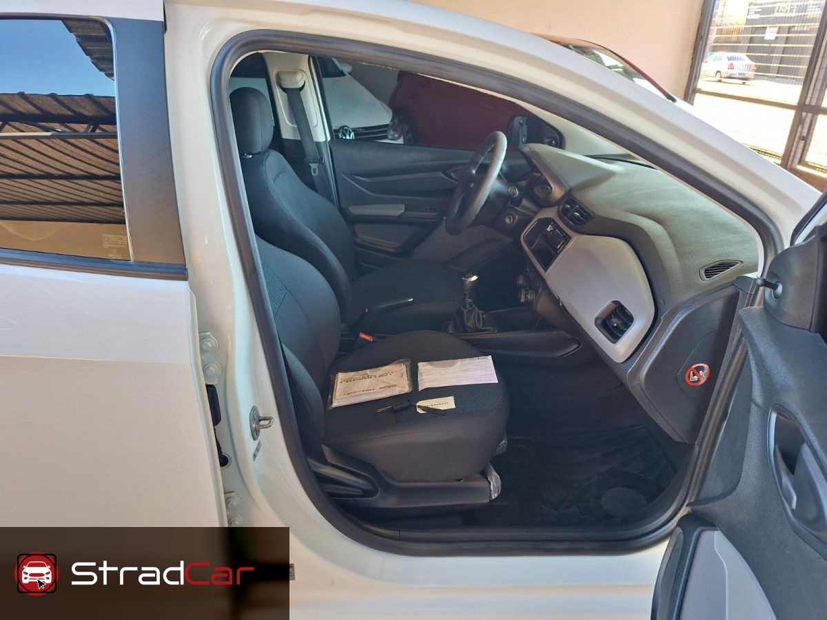 CHEVROLET Prisma Joy 1.0 2018 - miniatura 16