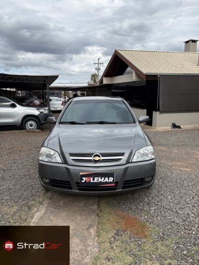 CHEVROLET Astra Hatch Advantage 2.0 4p. 2010 - miniatura 3