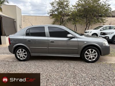 CHEVROLET Astra Hatch Advantage 2.0 4p. 2010 - miniatura 4