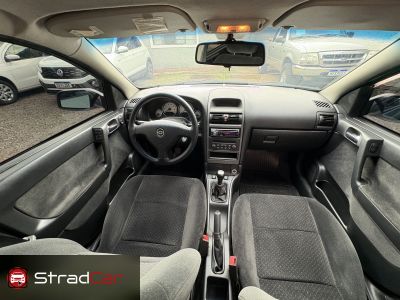 CHEVROLET Astra Hatch Advantage 2.0 4p. 2010 - miniatura 5