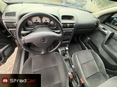 CHEVROLET Astra Hatch Advantage 2.0 4p. 2010 - miniatura 6
