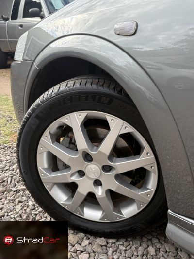CHEVROLET Astra Hatch Advantage 2.0 4p. 2010 - miniatura 8