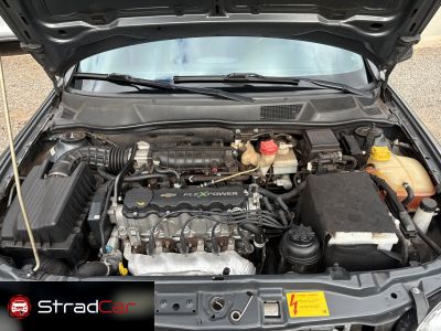 CHEVROLET Astra Hatch Advantage 2.0 4p. 2010 - miniatura 9