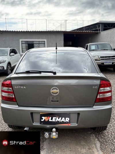 CHEVROLET Astra Hatch Advantage 2.0 4p. 2010 - miniatura 10
