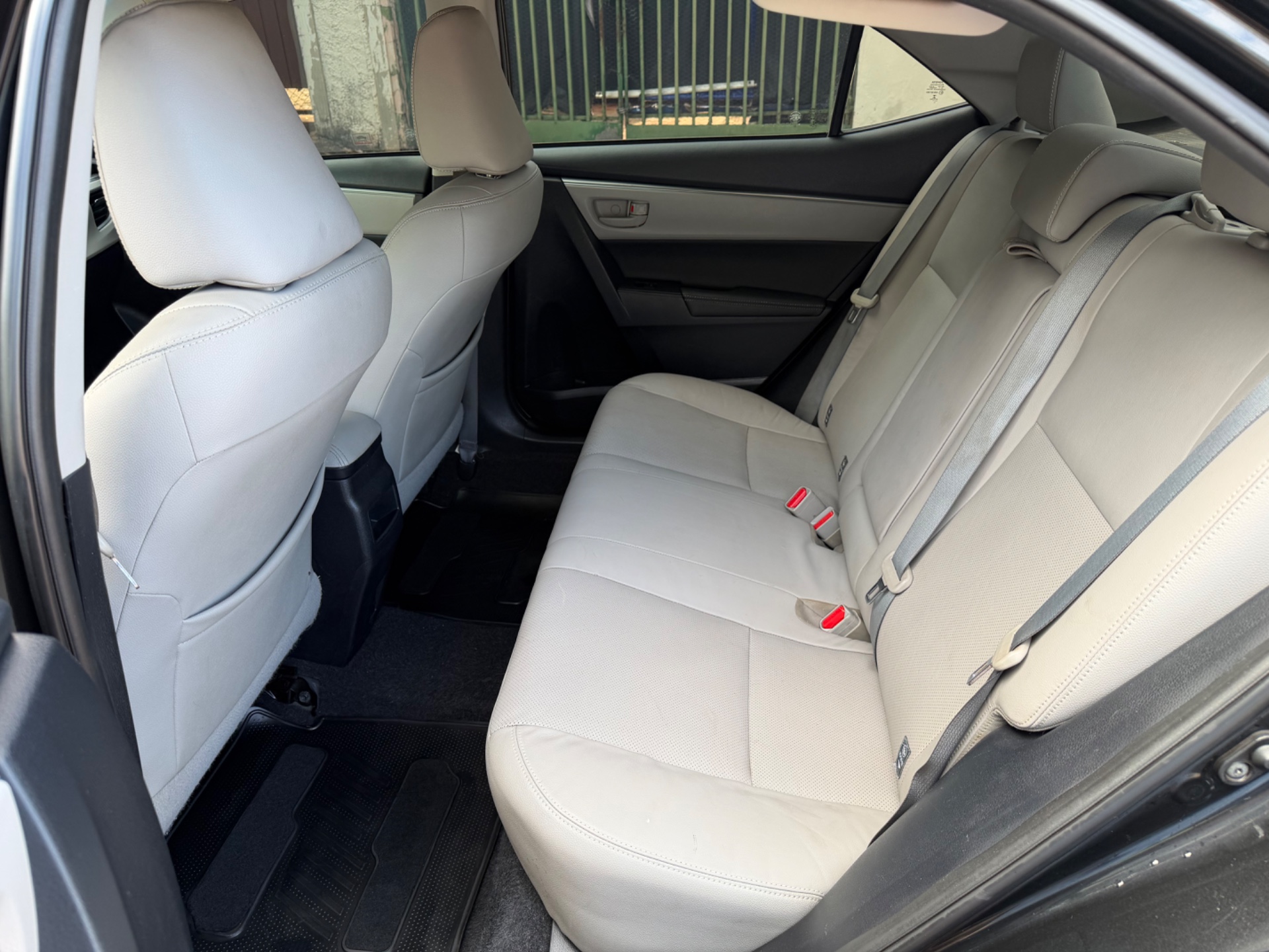 TOYOTA Corolla XEi 2.0 16v 2015 - miniatura 9