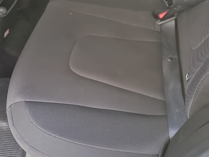 HYUNDAI Creta Confort Plus 1.0T 12v 2024 - miniatura 12