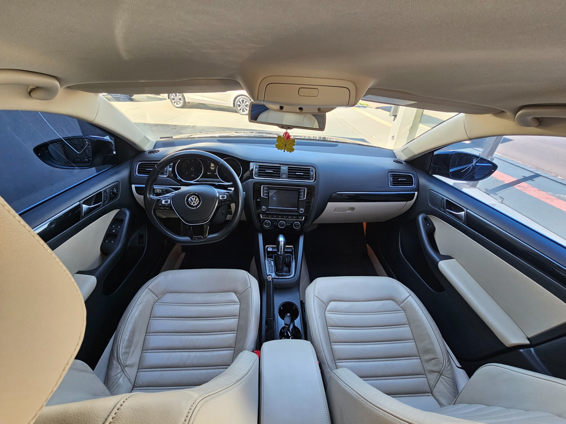 VOLKSWAGEN Jetta Highline 2.0 16v TSi 2016 - miniatura 9