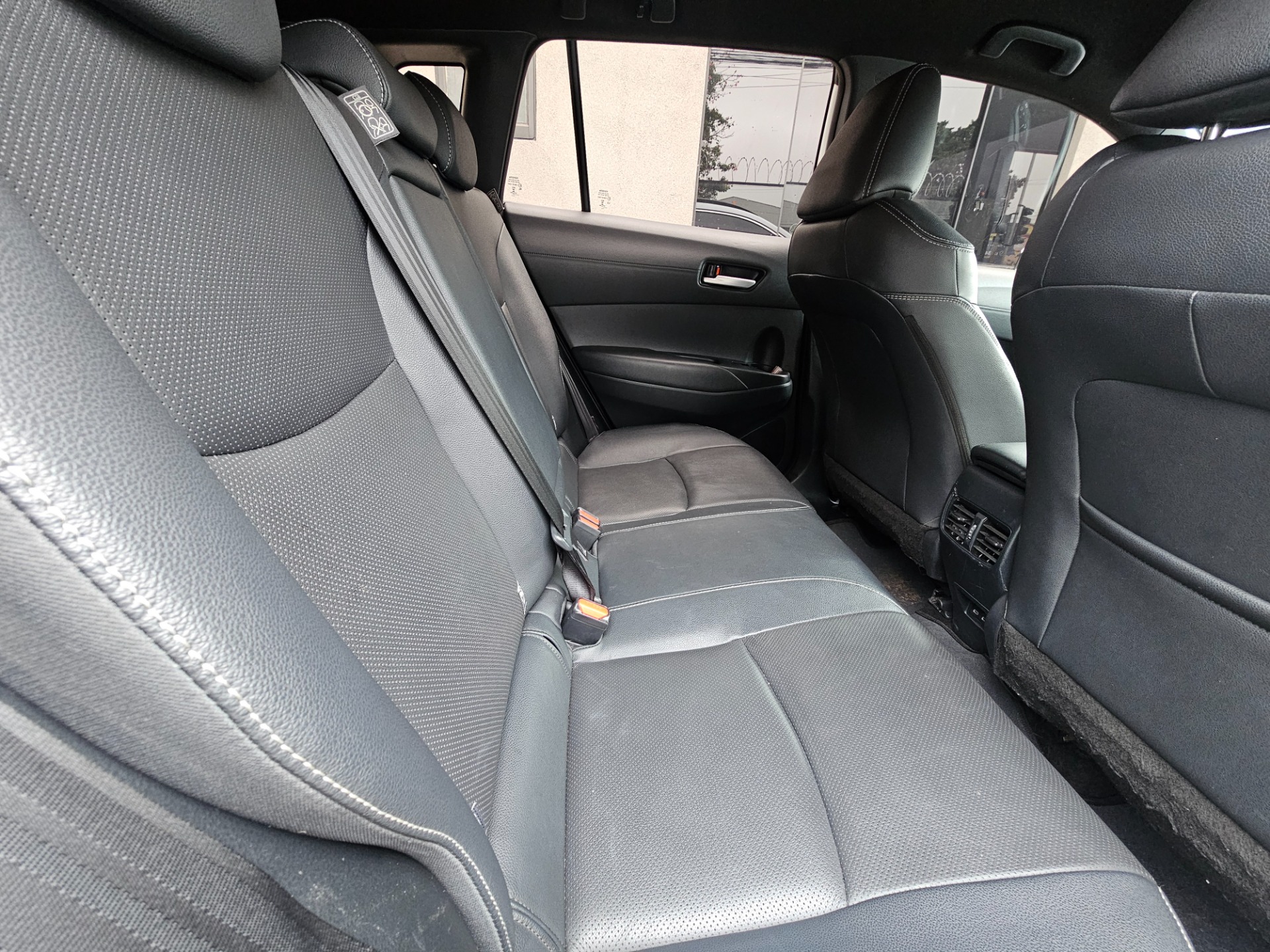 TOYOTA Corolla Cross XRV Hybrid 1.8 16v 2023 - miniatura 7
