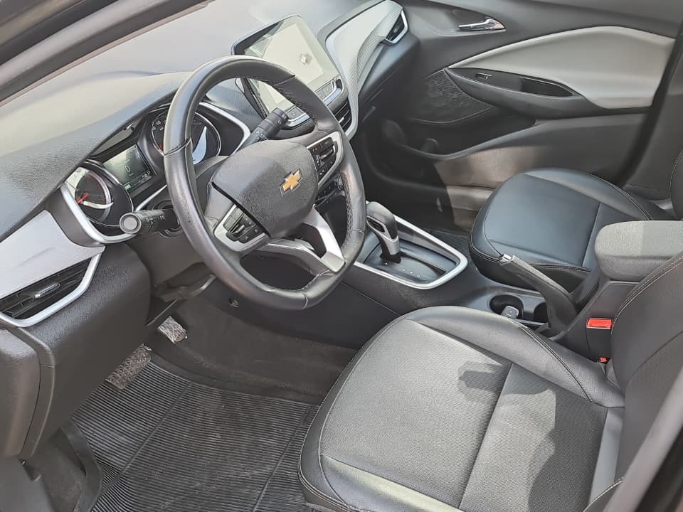 CHEVROLET Onix Sedan Plus Premier 1.0T 12v 2025 - miniatura 7
