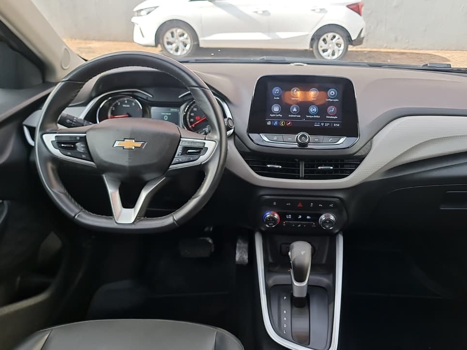 CHEVROLET Onix Sedan Plus Premier 1.0T 12v 2025 - miniatura 8
