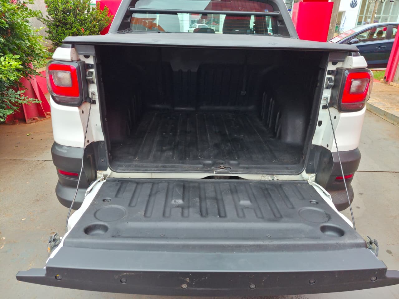 FIAT Strada Freedom 1.3 C.D. 2025 - miniatura 7