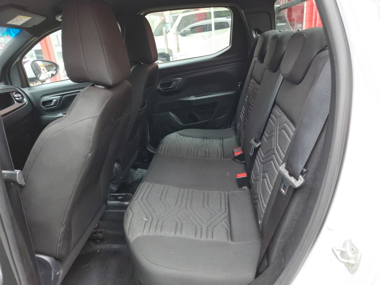 FIAT Strada Freedom 1.3 C.D. 2025 - miniatura 10
